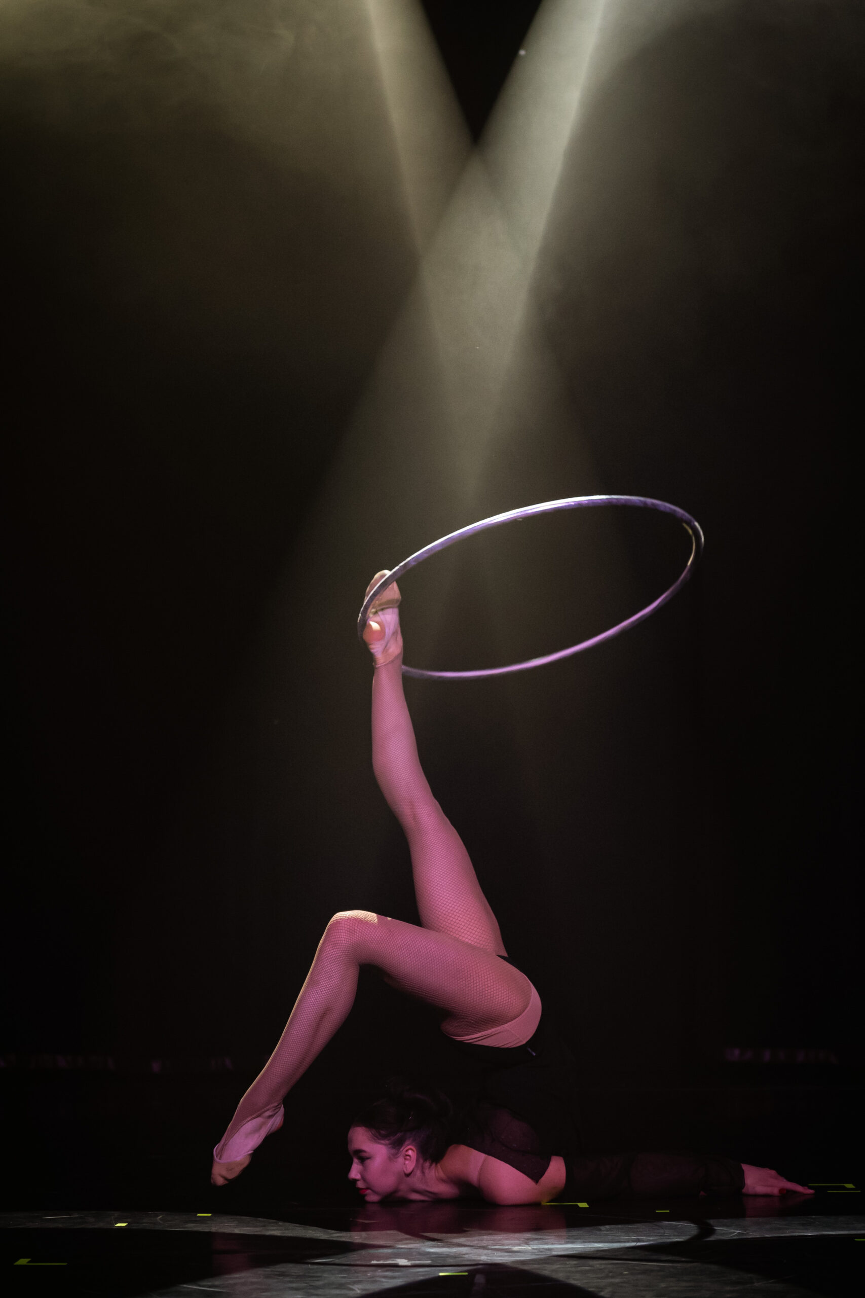 037 Duo Merger/ Sofia Soloviova - Image 2