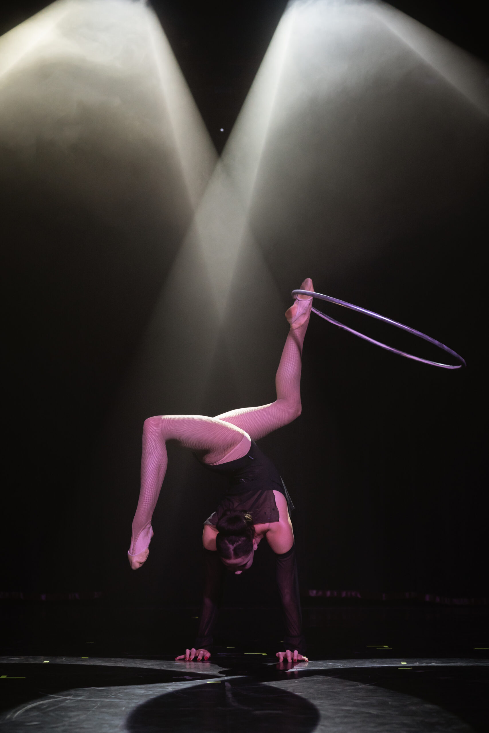 037 Duo Merger/ Sofia Soloviova - Image 3