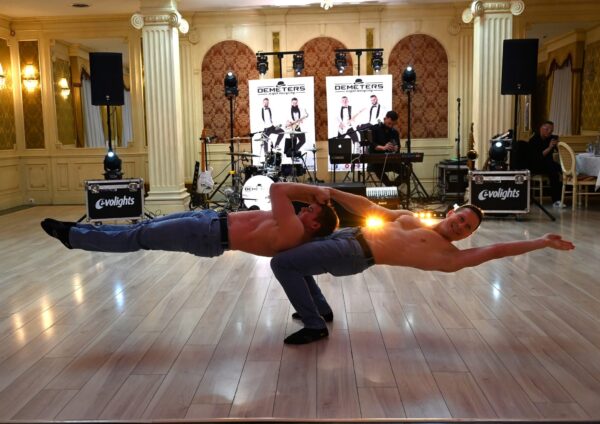 059 Duo Andrzej & Pavlo - Image 5
