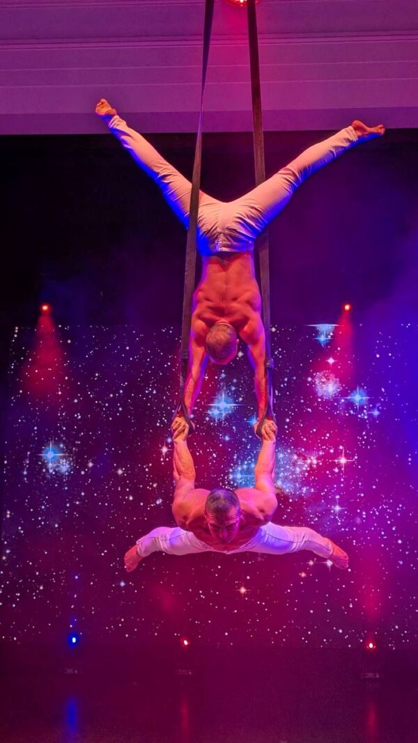 059 Duo Andrzej & Pavlo - Image 8