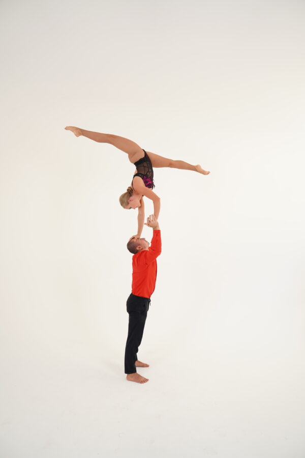 083 Duo Amore - Image 8