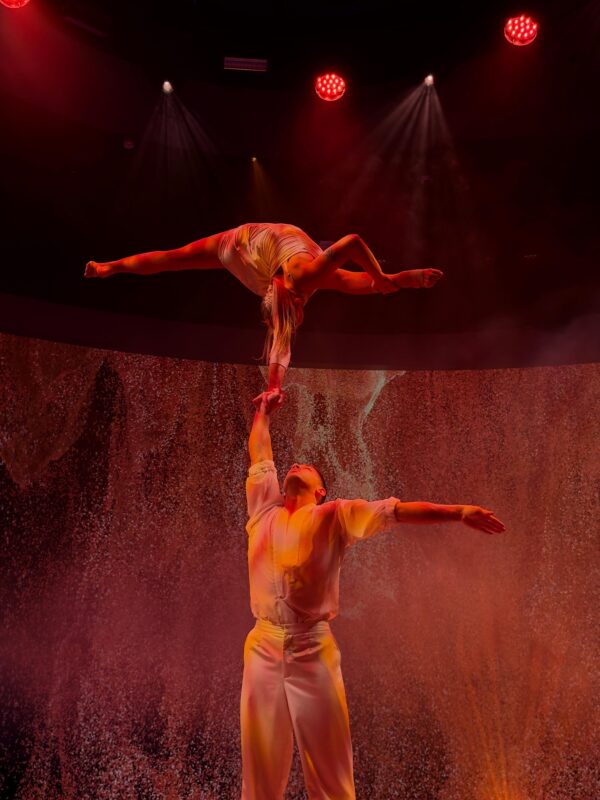 082 Duo Kiss - Image 7