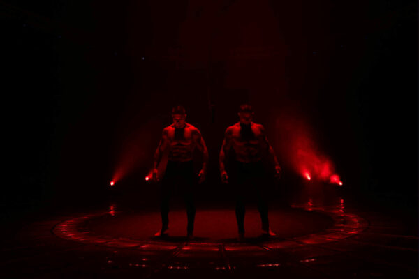 093 Duo Born2Fly - Image 6