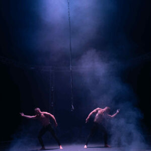 093 Duo Born2Fly