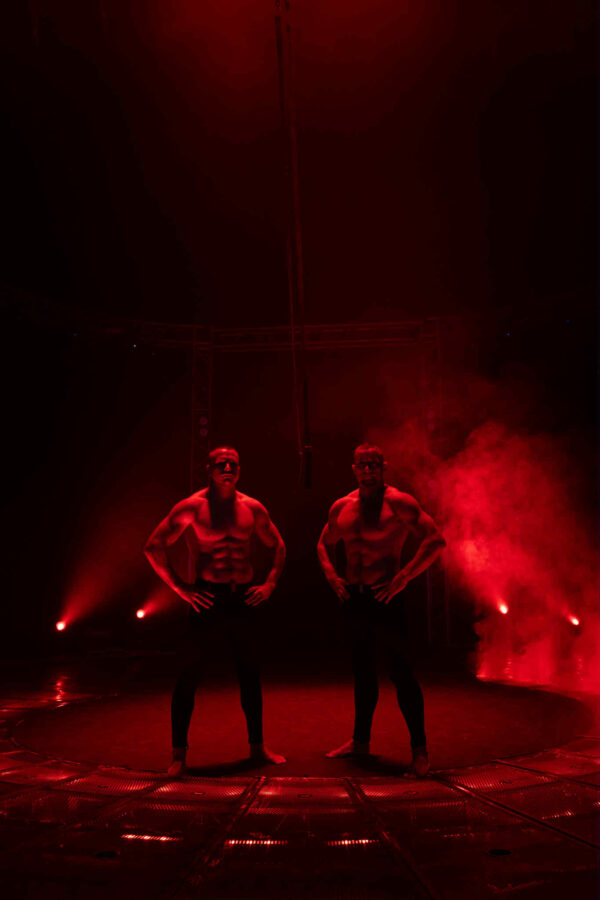 093 Duo Born2Fly - Image 5